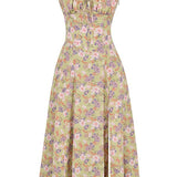 Elina™ | Figurbetonendes Kleid