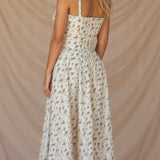 Elina™ | Figurbetonendes Kleid
