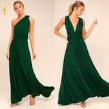 a-Lot - Multifunktionales Wickelkleid