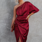 Naomi™ | Elegantes und Stilvolles Maßkleid