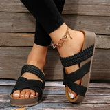 Flore™ - Orthopädische Sandalen