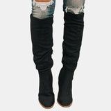 Peyton | Stiefeletten mit Absatz