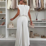 Maruja™ - Elegantes Zweiteiliges Set