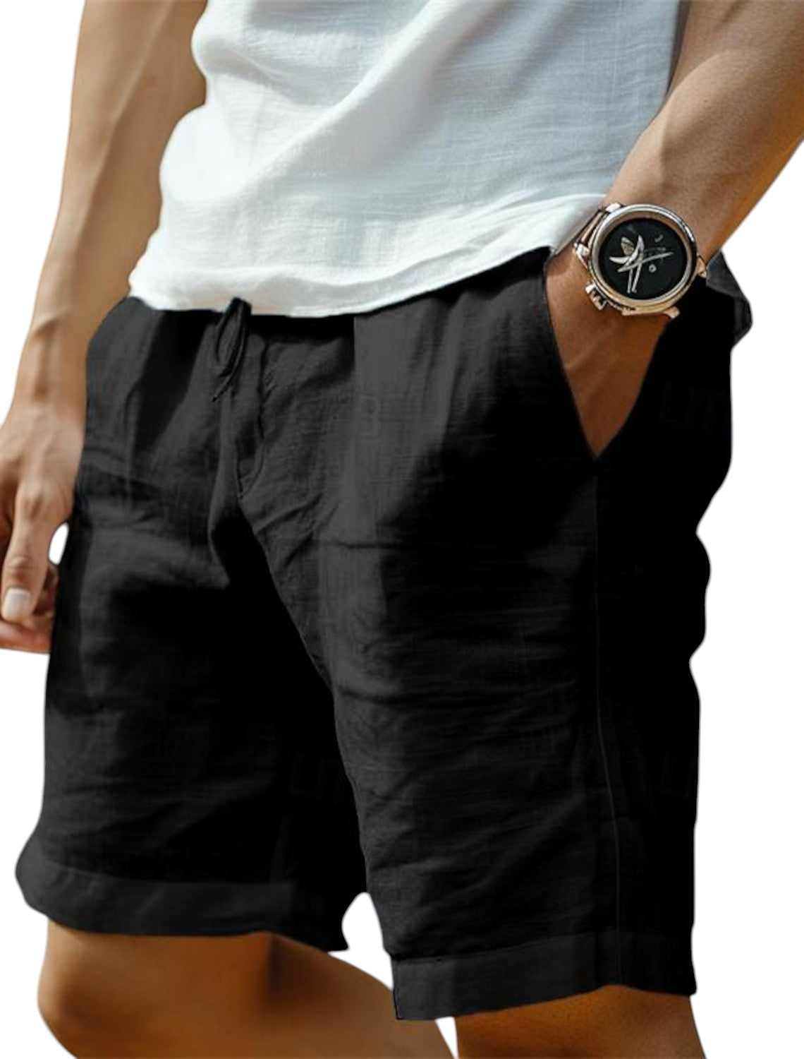 Marvis Freizeitshorts