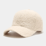 Teddy Baseballcap
