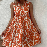 Elena | Luftiges Sommerkleid