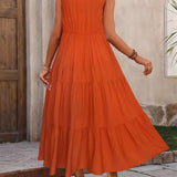 Noelia™ | Leichte Sommerkleid