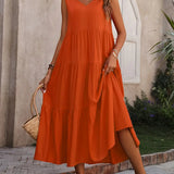 Noelia™ | Leichte Sommerkleid