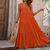 Noelia™ | Leichte Sommerkleid