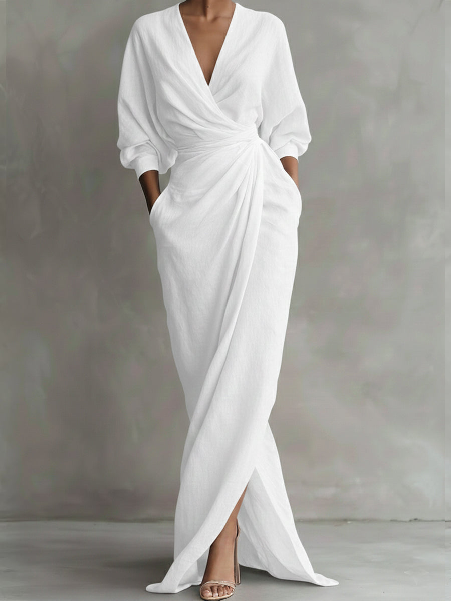 Avalonni | Schickes Eleganzkleid