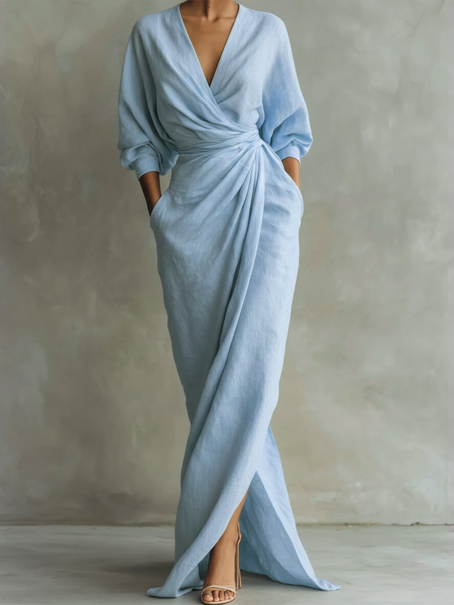 Avalonni | Schickes Eleganzkleid