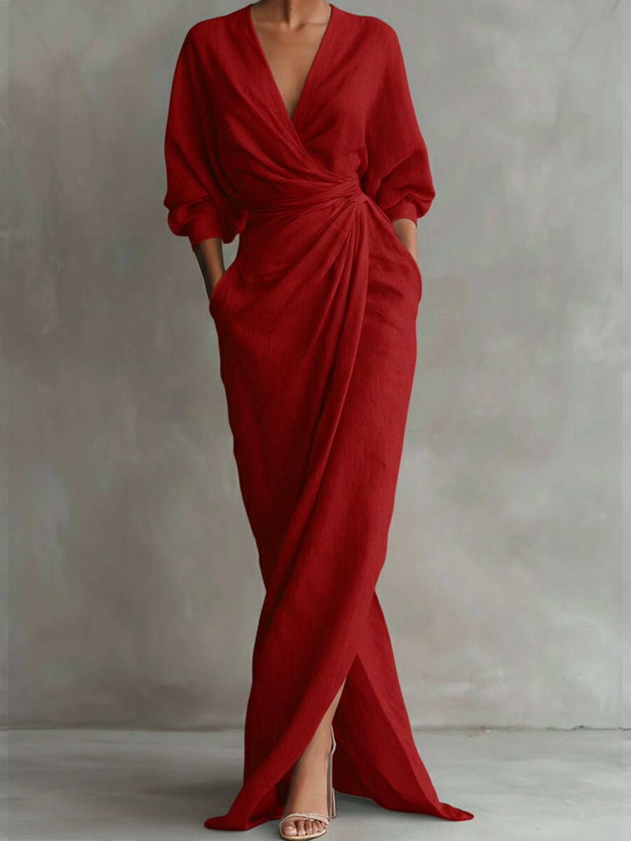 Avalonni | Schickes Eleganzkleid