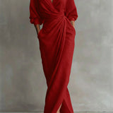 Avalonni | Schickes Eleganzkleid