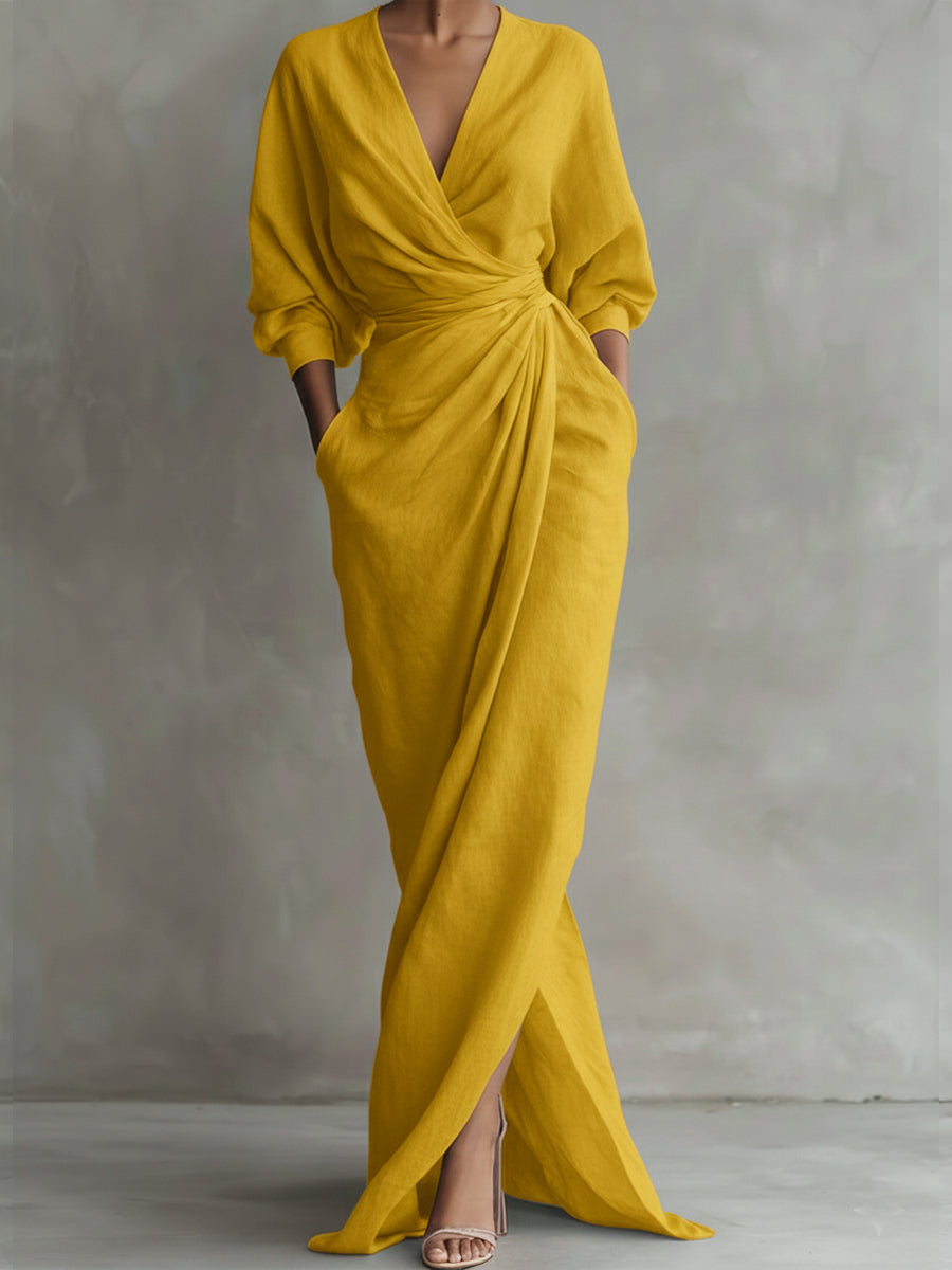 Avalonni | Schickes Eleganzkleid