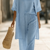 Isabella™ | Einfaches Drei-Teile-Ensemble