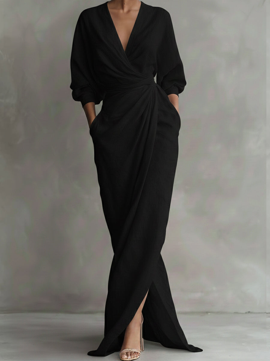 Avalonni | Schickes Eleganzkleid