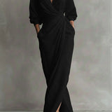Avalonni | Schickes Eleganzkleid