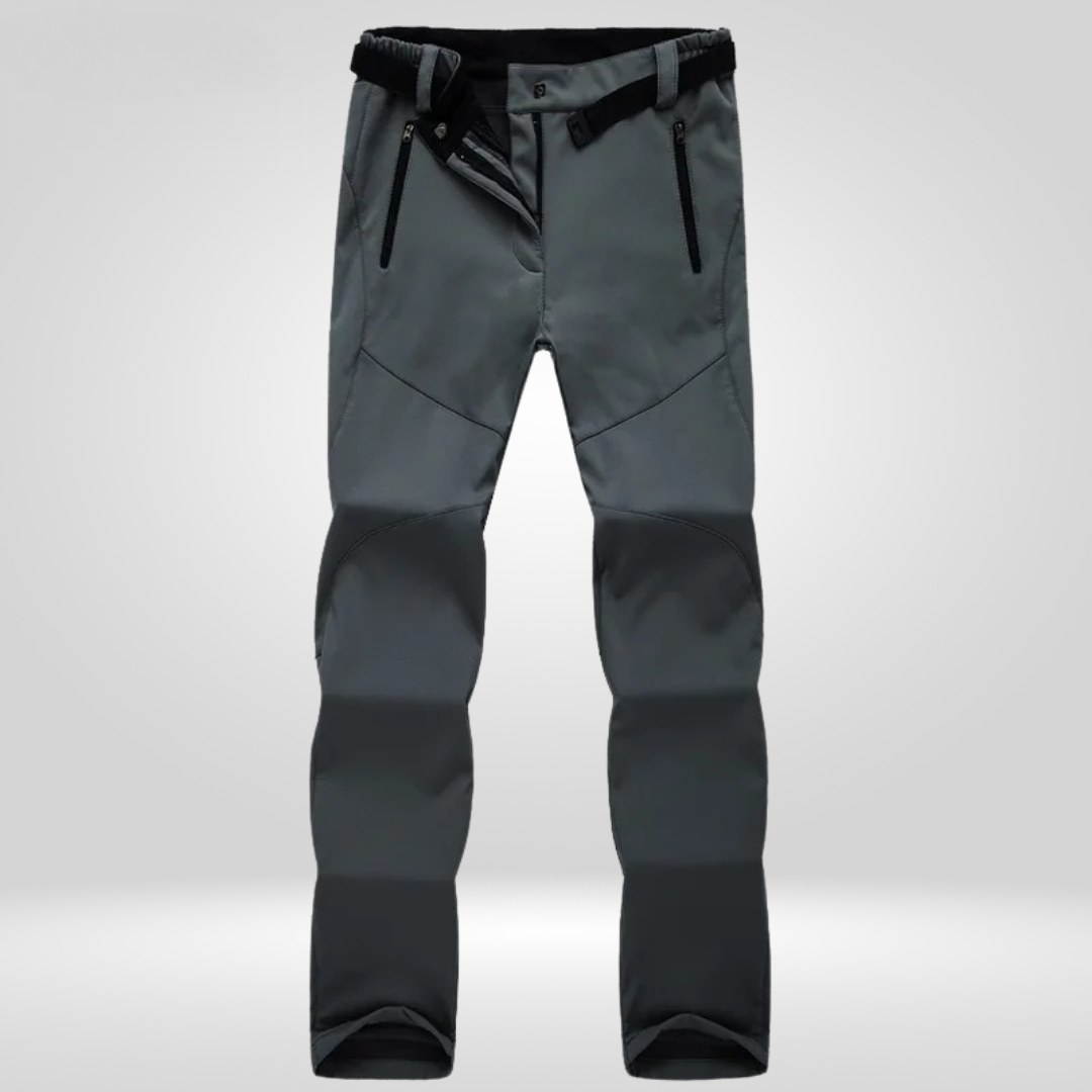Agnese - Wasserdichte Wanderhose Für Frauen