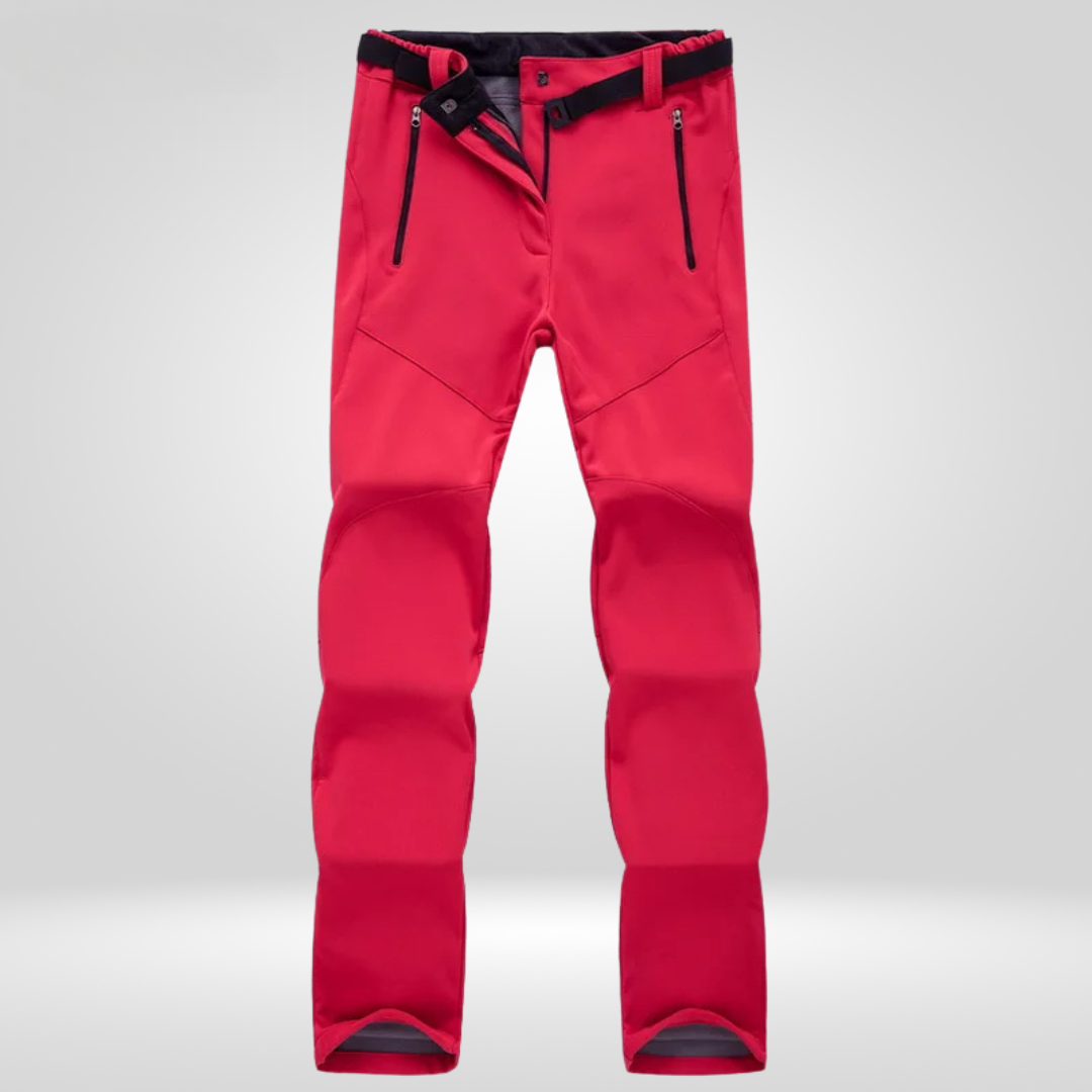 Agnese - Wasserdichte Wanderhose Für Frauen