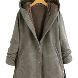 Elise™ - Jacke - Klassisch - Komfortabel - Perfekt für Herbst/Winter