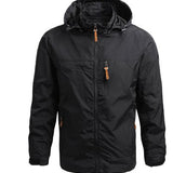 Roberto - Heren Softshell Jacke