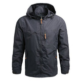 Roberto - Heren Softshell Jacke