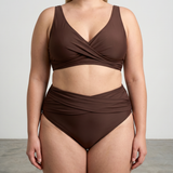 Rima | Damen Wickelbikini