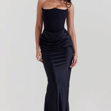 Lilly™ - Elegantes Korsettkleid