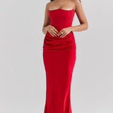 Lilly™ - Elegantes Korsettkleid