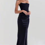Lilly™ - Elegantes Korsettkleid
