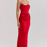 Lilly™ - Elegantes Korsettkleid