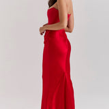 Lilly™ - Elegantes Korsettkleid