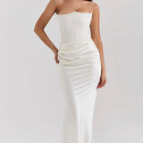 Lilly™ - Elegantes Korsettkleid