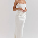 Lilly™ - Elegantes Korsettkleid