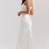 Lilly™ - Elegantes Korsettkleid
