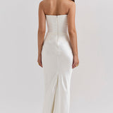Lilly™ - Elegantes Korsettkleid