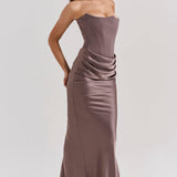 Lilly™ - Elegantes Korsettkleid