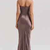 Lilly™ - Elegantes Korsettkleid