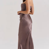 Lilly™ - Elegantes Korsettkleid