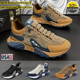Giovanni - Orthopädische Komfort-Sneakers für Männer