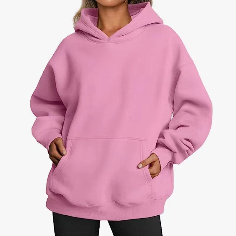 Ophelia™ – Abendglanz Kapuzenpullover