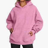 Ophelia™ – Abendglanz Kapuzenpullover