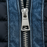 Fletcher | Gesteppte Hybridjacke