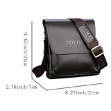 PoloStreet Tasche
