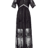 Amélie | Elegantes Boho-Kleid
