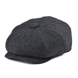 Billy™ | Newsboy Mütze