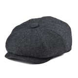 Herren Vintage Hut