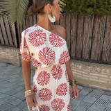 Lucia™ - Elegantes Sommerkleid
