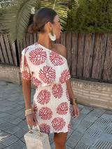 Lucia™ - Elegantes Sommerkleid