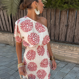 Lucia™ - Elegantes Sommerkleid